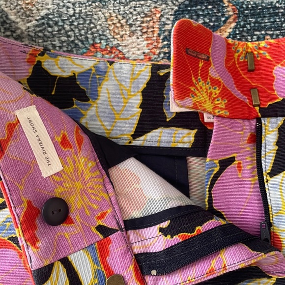 LOFT Riviera Shorts - Picture 6 of 7